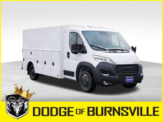 2023 Ram ProMaster 3500 Cutaway Low Roof for sale in Burnsville, MN