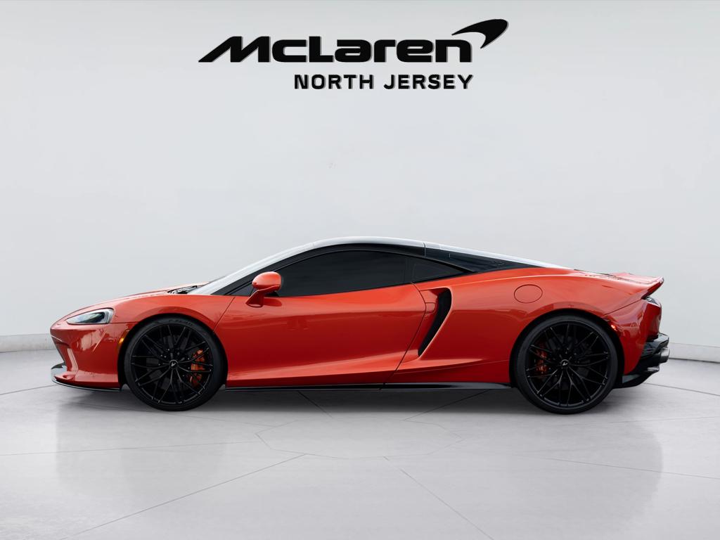2023 McLaren GT Base - Photo 3