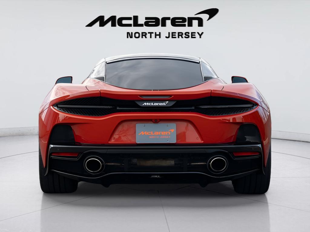 2023 McLaren GT Base - Photo 7