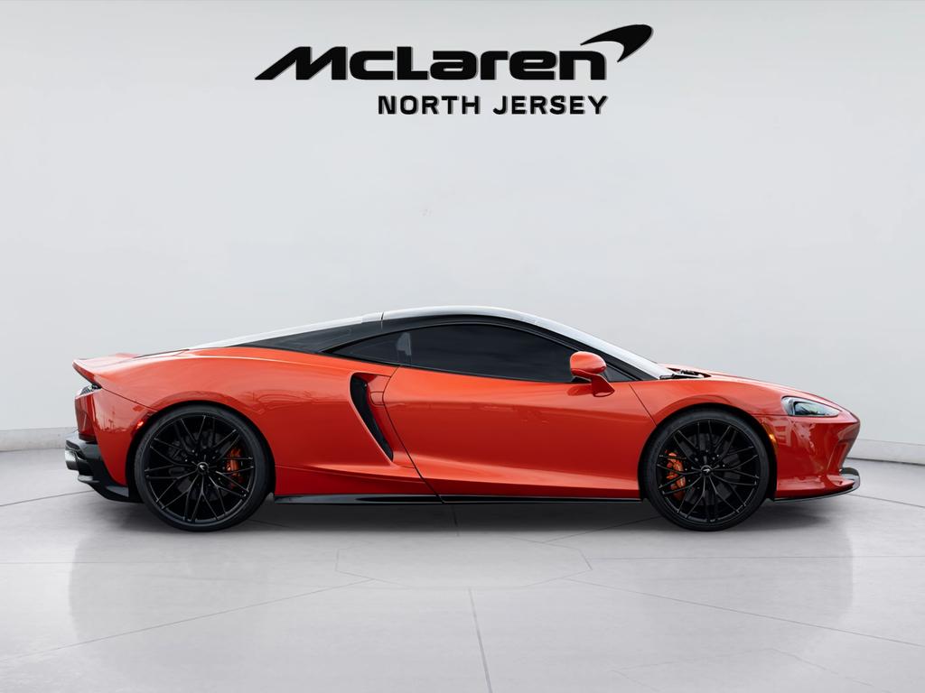 2023 McLaren GT Base - Photo 12