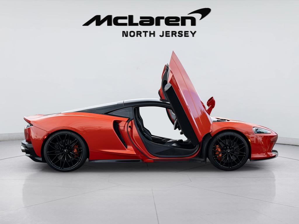 2023 McLaren GT Base - Photo 13