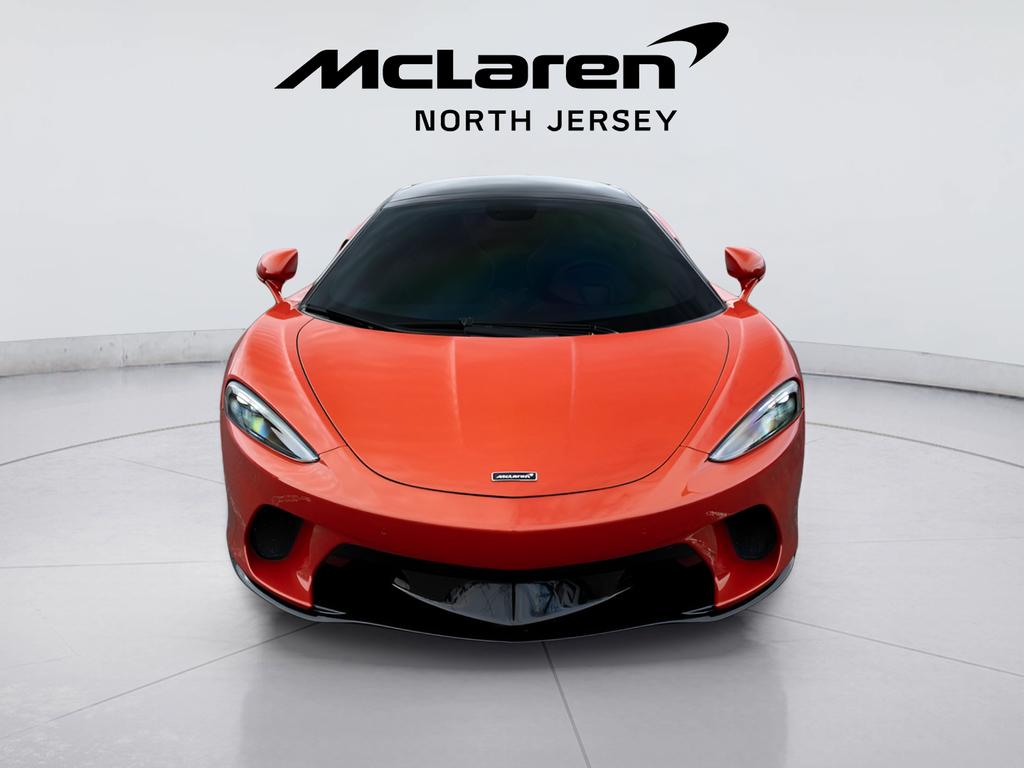 2023 McLaren GT Base - Photo 16