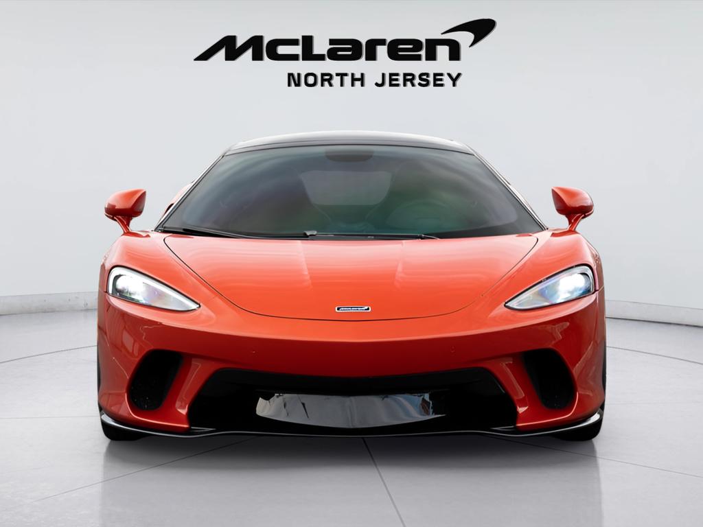 2023 McLaren GT Base - Photo 17