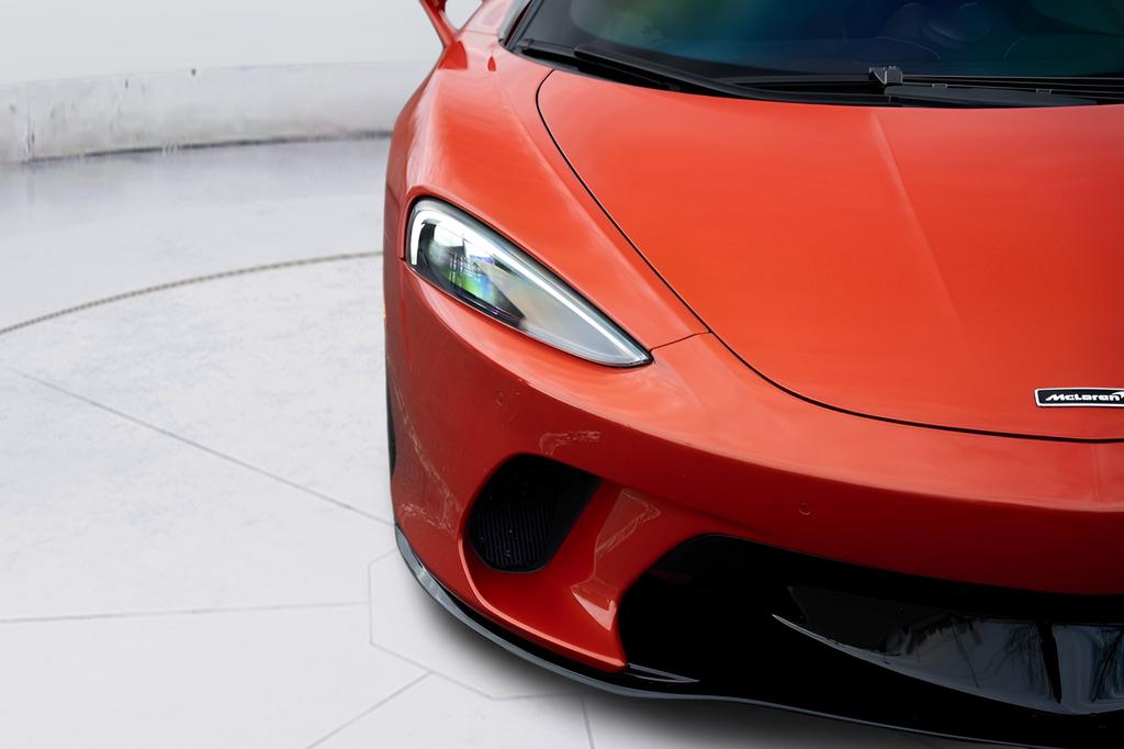 2023 McLaren GT Base - Photo 20
