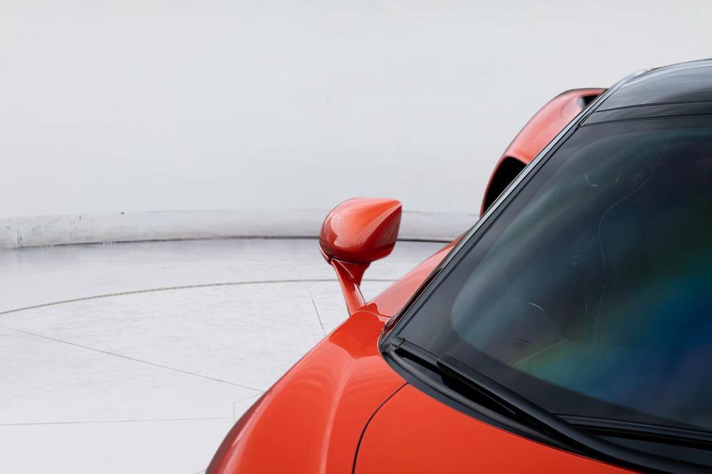 2023 McLaren GT Base - Photo 22