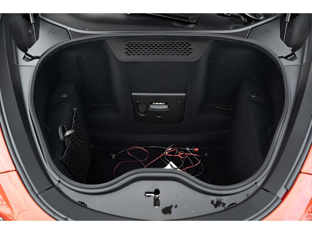2023 McLaren GT Base - Photo 24
