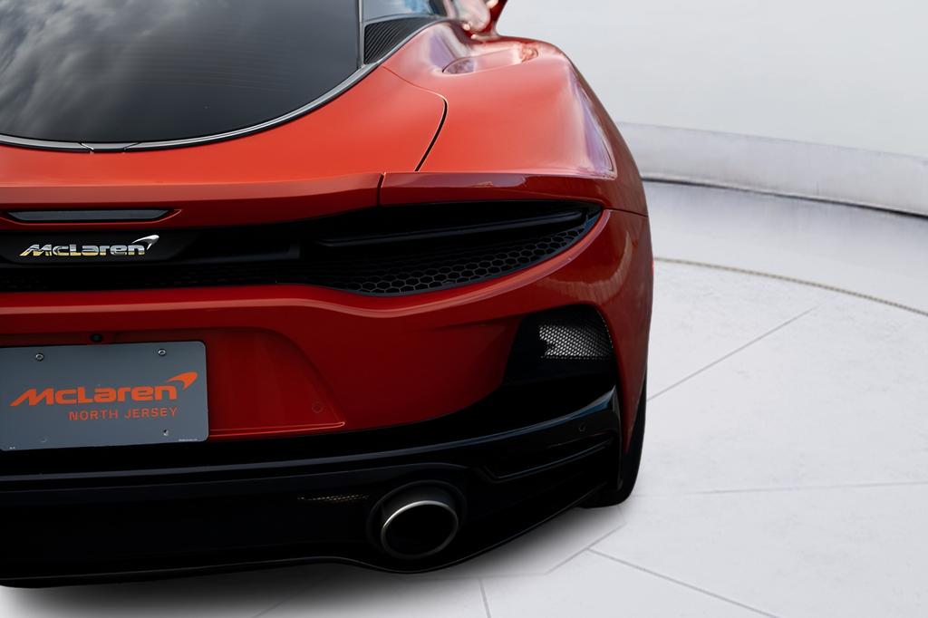 2023 McLaren GT Base - Photo 27