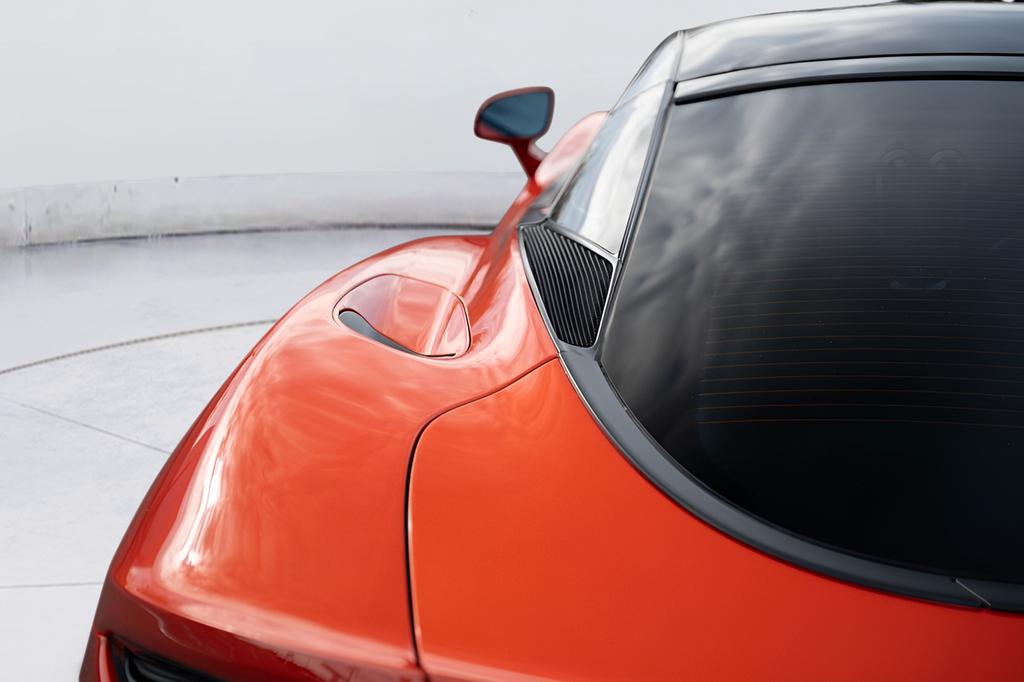 2023 McLaren GT Base - Photo 28