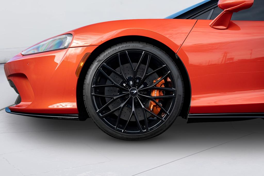 2023 McLaren GT Base - Photo 32
