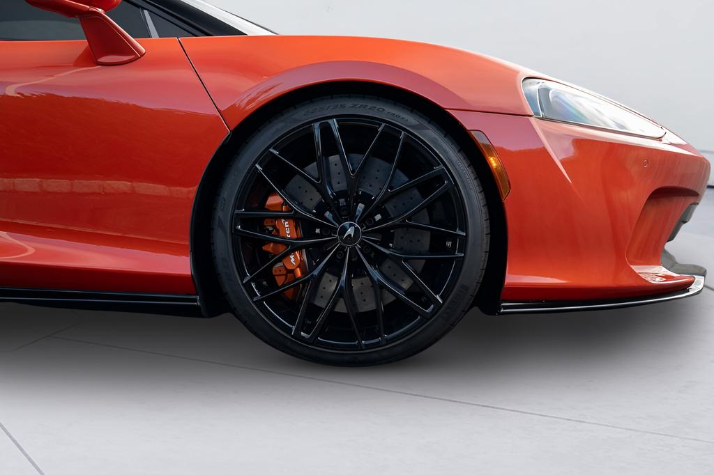 2023 McLaren GT Base - Photo 34
