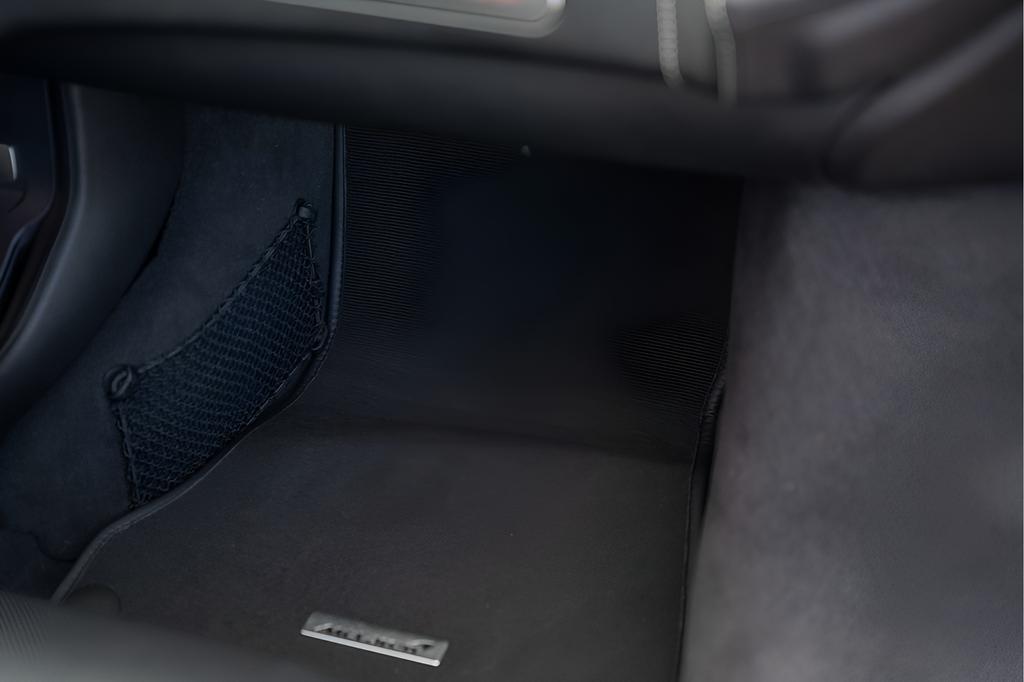 2023 McLaren GT Base - Photo 47