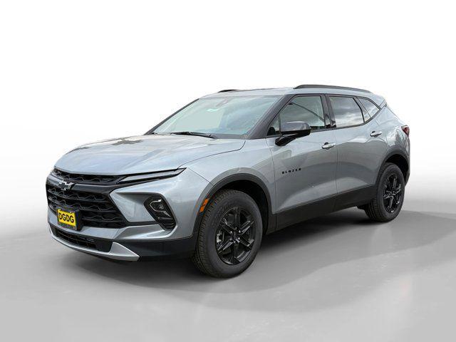 2025 Chevrolet Blazer FWD 2LT for sale in San Jose, CA
