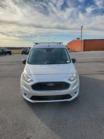 2019 Ford Transit Connect XLT