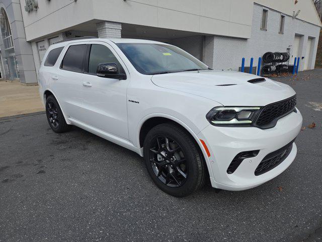 2026 Dodge Durango DURANGO GT PLUS AWD HEMI V8 2026 Dodge Durango DURANGO GT PLUS AWD HEMI V8