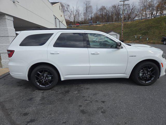 2026 Dodge Durango DURANGO GT PLUS AWD HEMI V8 2026 Dodge Durango DURANGO GT PLUS AWD HEMI V8