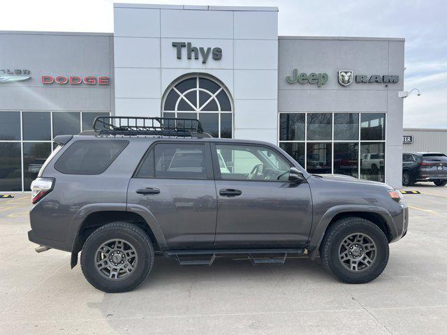 2020 Toyota 4Runner Venture Special Edition 2020 Toyota 4Runner Venture Special Edition