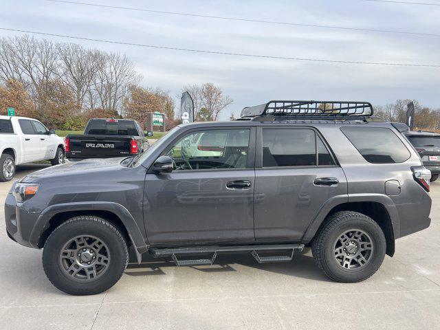 2020 Toyota 4Runner Venture Special Edition 2020 Toyota 4Runner Venture Special Edition