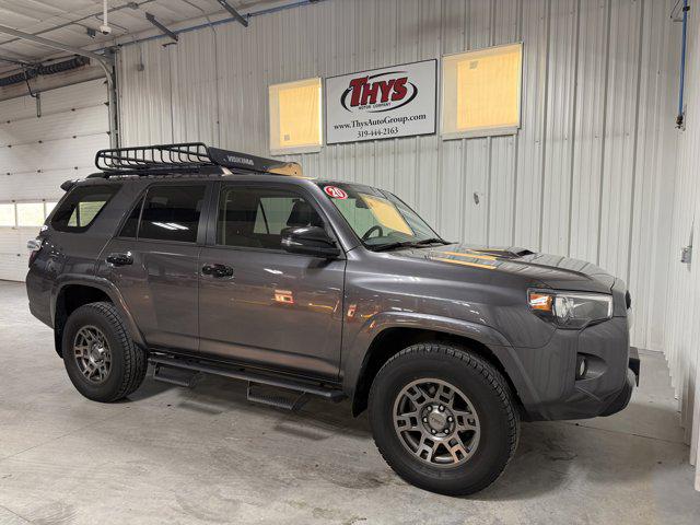 2020 Toyota 4Runner Venture Special Edition 2020 Toyota 4Runner Venture Special Edition