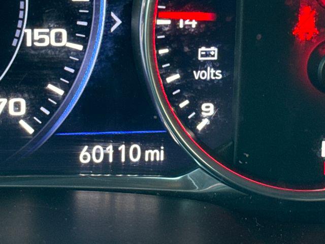 2020 Chevrolet Blazer AWD RS 2020 Chevrolet Blazer AWD RS