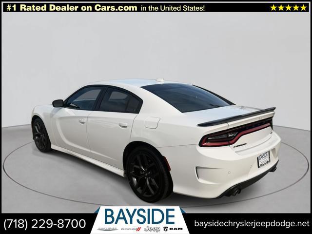 2023 Dodge Charger GT