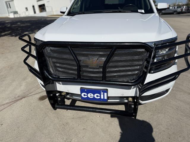 2020 Chevrolet Suburban 4WD LT 2020 Chevrolet Suburban 4WD LT