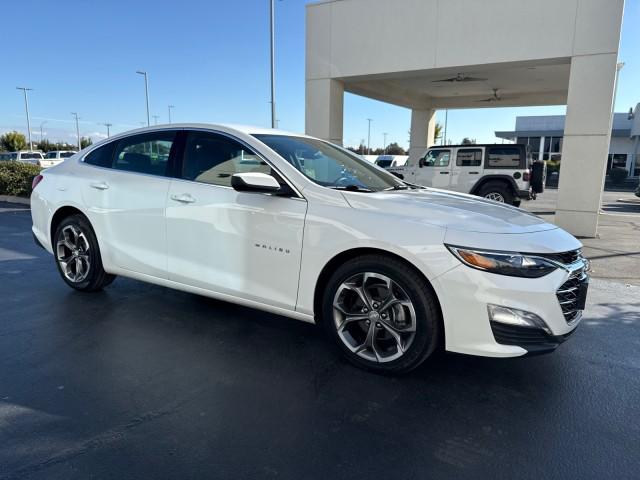 2024 Chevrolet Malibu FWD 1LT 2024 Chevrolet Malibu FWD 1LT