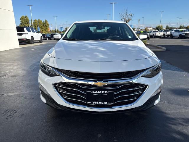 2024 Chevrolet Malibu FWD 1LT 2024 Chevrolet Malibu FWD 1LT