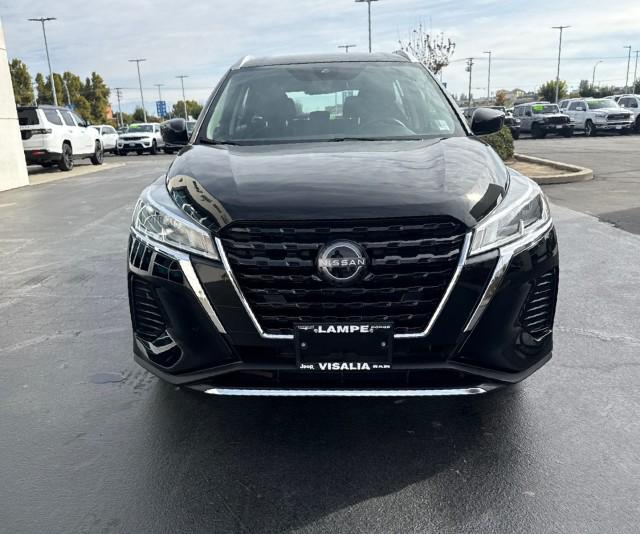 2024 Nissan Kicks SV Xtronic CVT 2024 Nissan Kicks SV Xtronic CVT