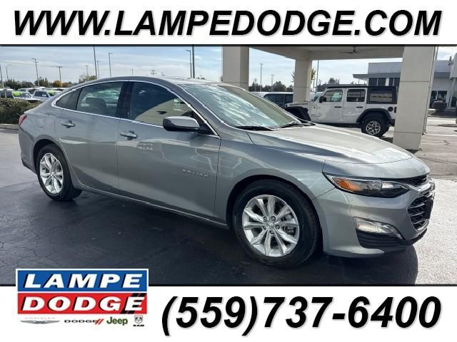 2024 Chevrolet Malibu FWD 1LT 2024 Chevrolet Malibu FWD 1LT