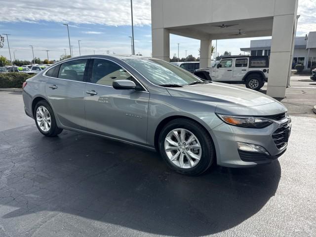 2024 Chevrolet Malibu FWD 1LT 2024 Chevrolet Malibu FWD 1LT