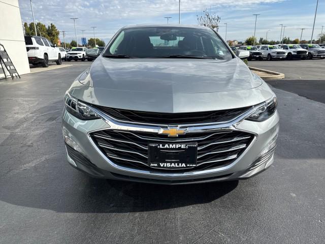 2024 Chevrolet Malibu FWD 1LT 2024 Chevrolet Malibu FWD 1LT