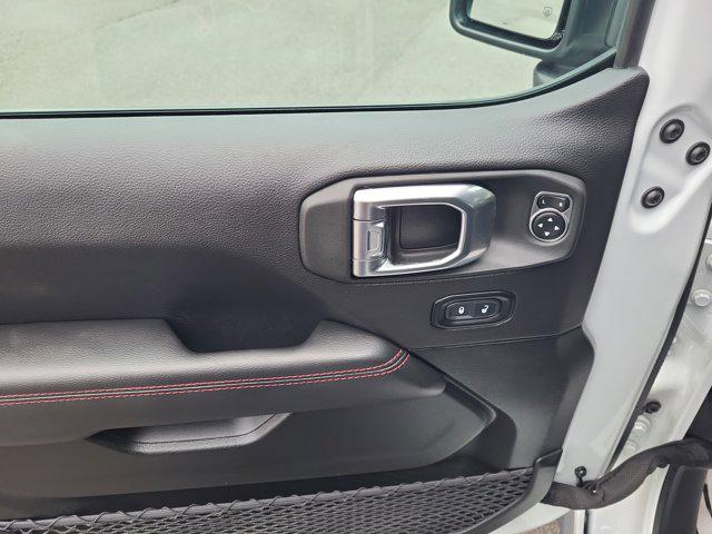 2023 Jeep Wrangler 4-Door Rubicon 4x4