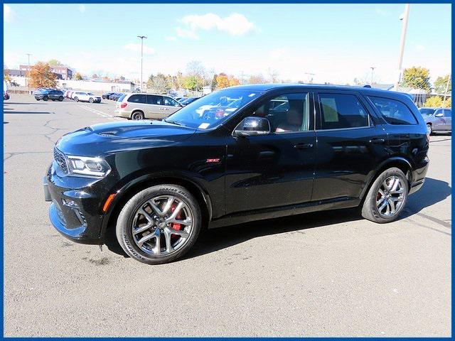 2022 Dodge Durango SRT 392