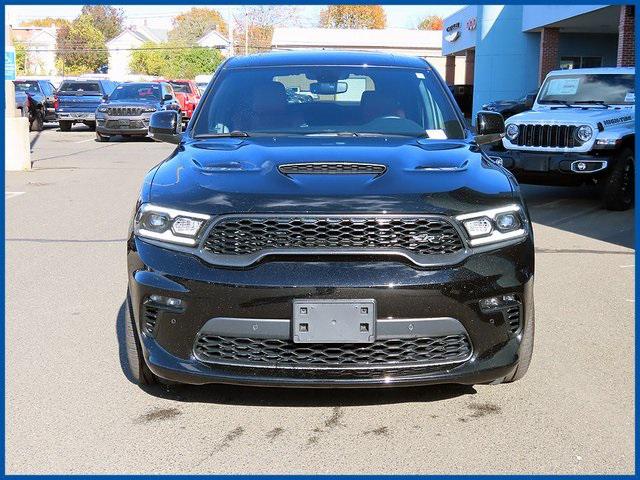 2022 Dodge Durango SRT 392