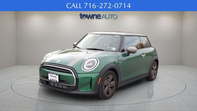 2023 Mini Hardtop Cooper