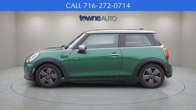2023 Mini Hardtop Cooper