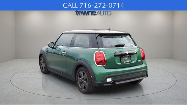 2023 Mini Hardtop Cooper