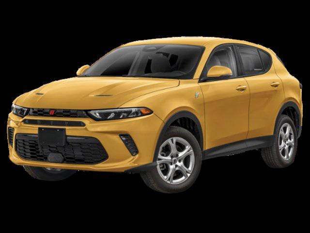 2024 Dodge Hornet GT 2024 Dodge Hornet GT