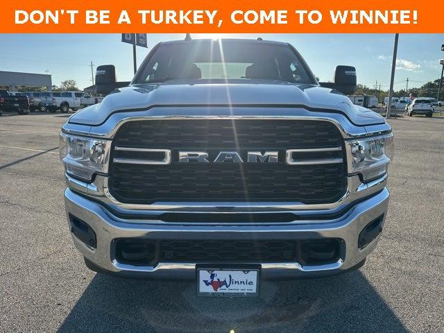 2023 RAM 2500 Big Horn Crew Cab 4x4 64 Box