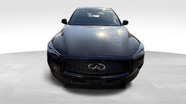 2022 INFINITI QX50 LUXE 2022 INFINITI QX50 LUXE