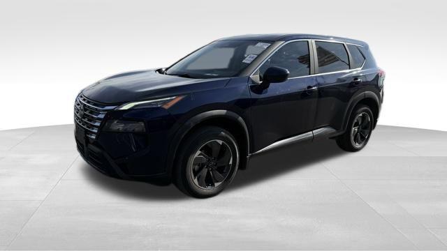2024 Nissan Rogue SV FWD 2024 Nissan Rogue SV FWD