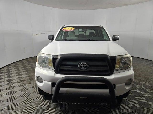 2009 Toyota Tacoma PreRunner V6