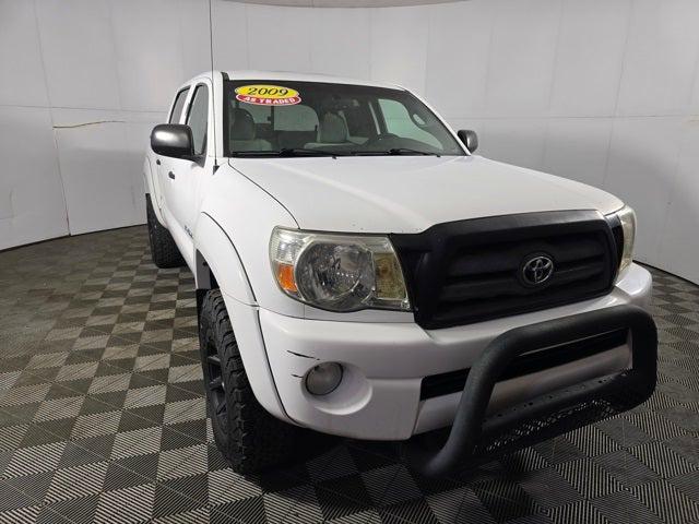 2009 Toyota Tacoma PreRunner V6