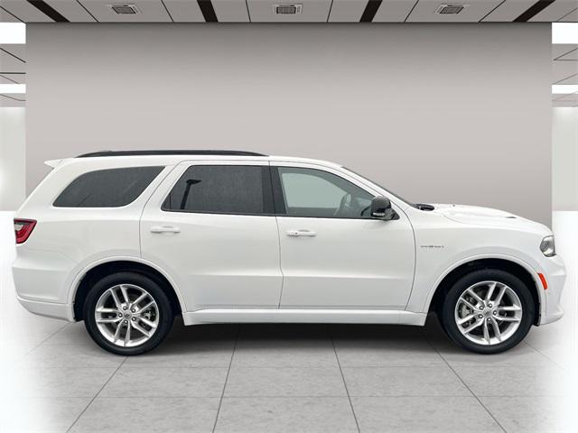 2024 Dodge Durango R/T Plus AWD