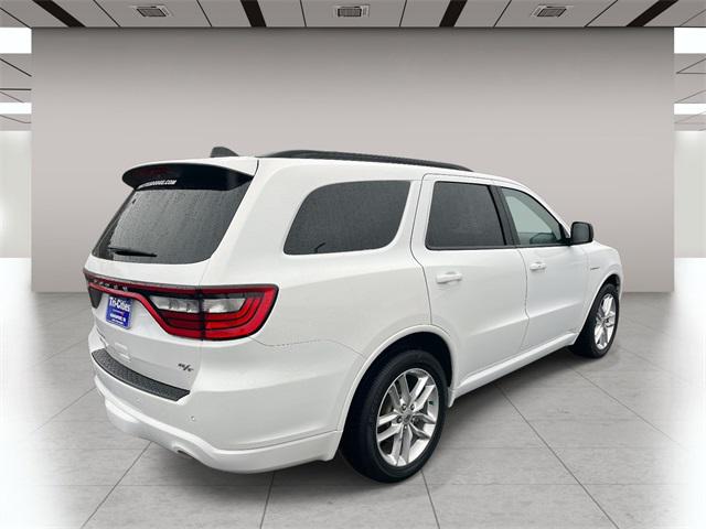 2024 Dodge Durango R/T Plus AWD