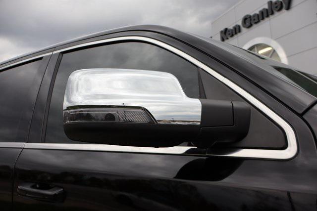 2025 RAM 1500 Tungsten Crew Cab 4x4 57 Box 2025 RAM 1500 Tungsten Crew Cab 4x4 57 Box