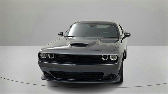 2023 Dodge Challenger GT 2023 Dodge Challenger GT