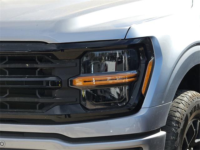 2024 Ford F-150 XLT 2024 Ford F-150 XLT