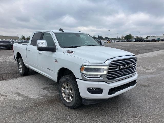2024 RAM 2500 Laramie Crew Cab 4x4 64 Box