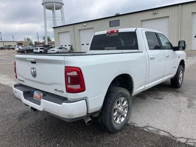 2024 RAM 2500 Laramie Crew Cab 4x4 64 Box
